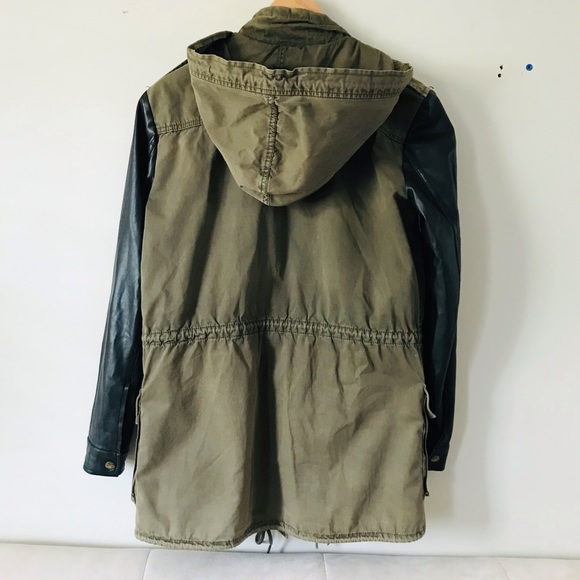 Talula Jacket - Picture 2 of 7